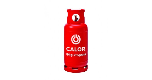 Calor Gas 19kg Propane